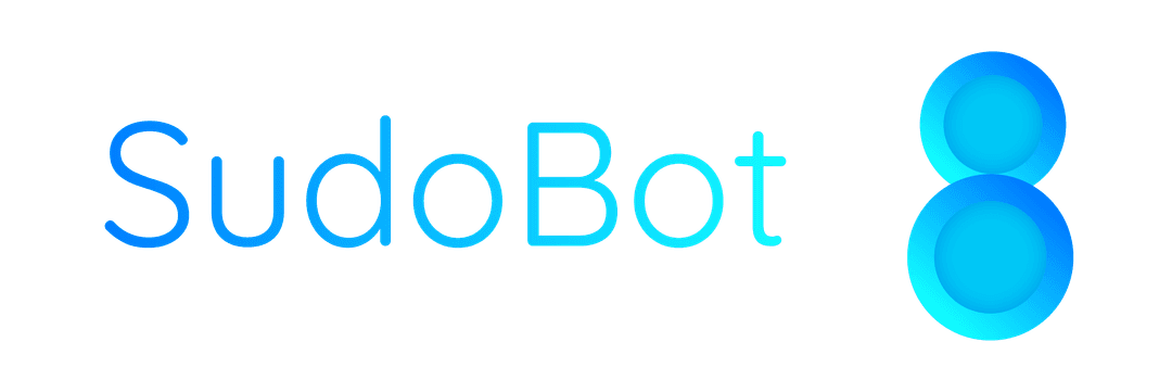 SudoBot Logo